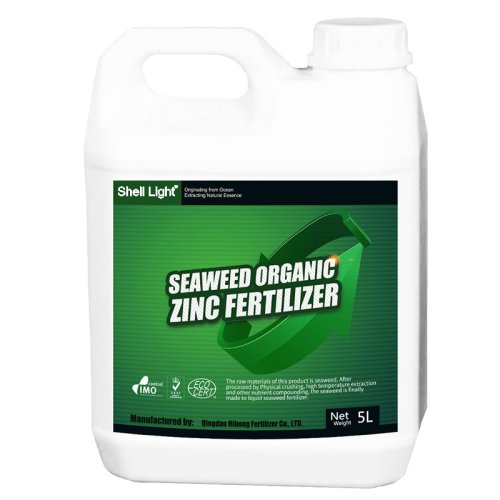 Seaweed Znic Liquid Fertilizer