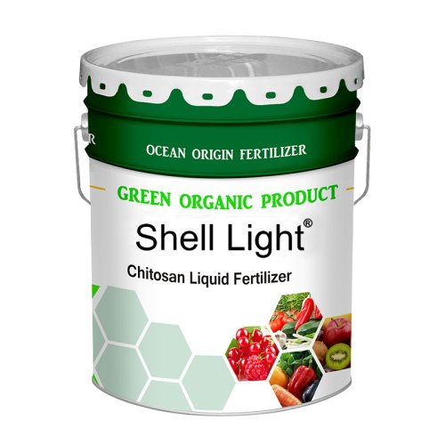 Chitosan Liquid Fertilizer