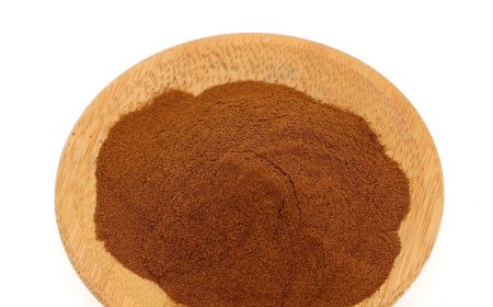 Polvo de Ácido Fúlvico Mineral: Mejora tu Suelo y Aumenta la Producción de Todos tus Cultivos