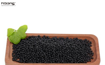 Organic Granular Fertilizer: A Long-Term Solution to Restore Soil Ecology from the Root