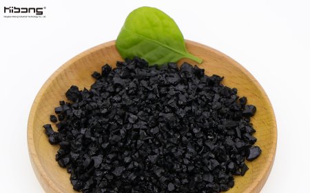 How to Choose High-Quality Organic Granular Fertilizer and Avoid Common Mistakes