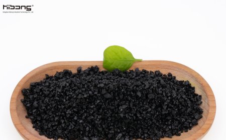 Organic Granular Fertilizer vs Powdered Organic Fertilizer: Differences in Effects and Usage