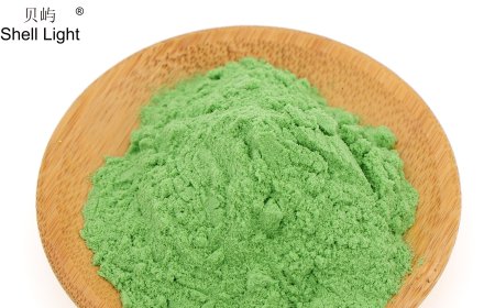 Core Anti-Stress Solution: How Seaweed Extract Powder Repairs Crop Damage and Enhances Plant Resistance