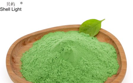 Beyond Growth Promotion: Core Logic of Seaweed Extract Powder in Improving Crop Appearance, Taste and Commercial Value