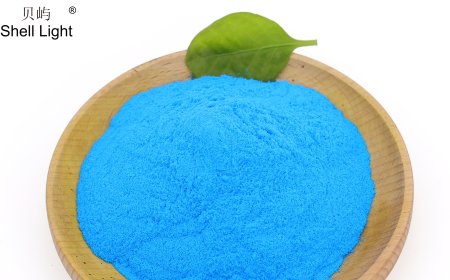 Why EDTA-Cu Outperforms Copper Sulfate: Four Core Advantages for Premium Farming