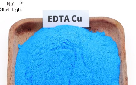 EDTA-Cu Mixing Rules & Avoidance Tips: Maximize Fertilizer Efficiency Safely